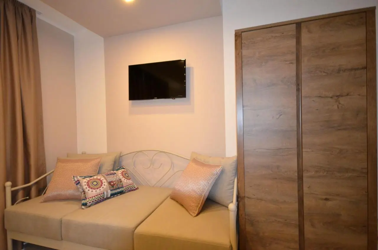 Villa Aba apartments