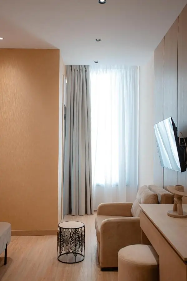Koral Boutique Hotel