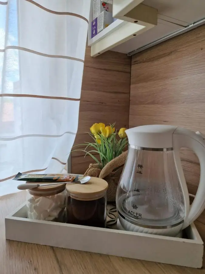 Apartman Pasha