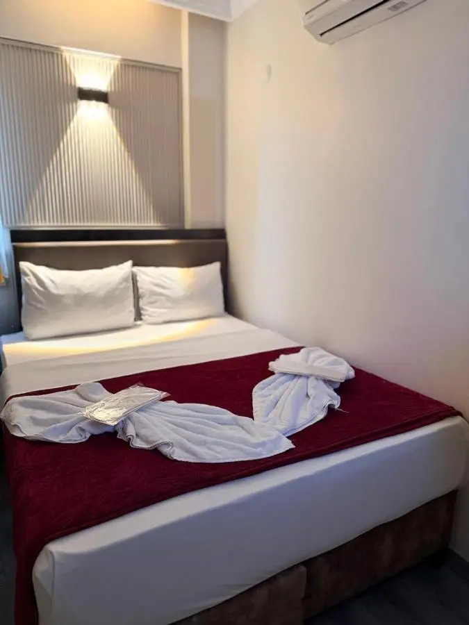 AL KLAS Hotel