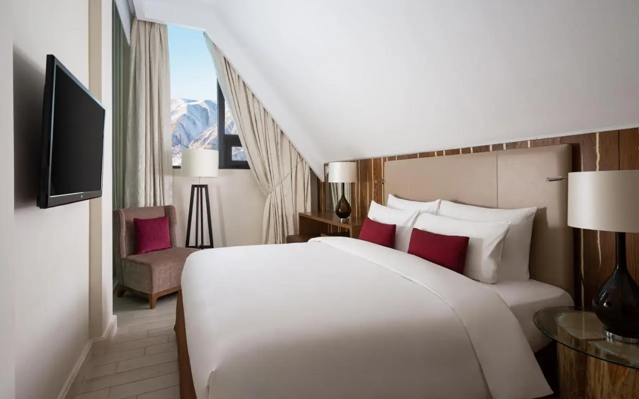 Park Chalet, Shahdag, Autograph Collection