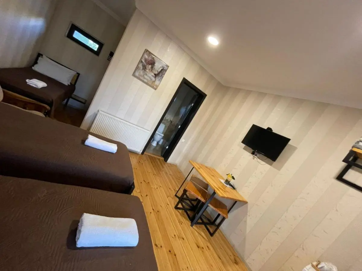 Bibo's Kokhi Guesthouse