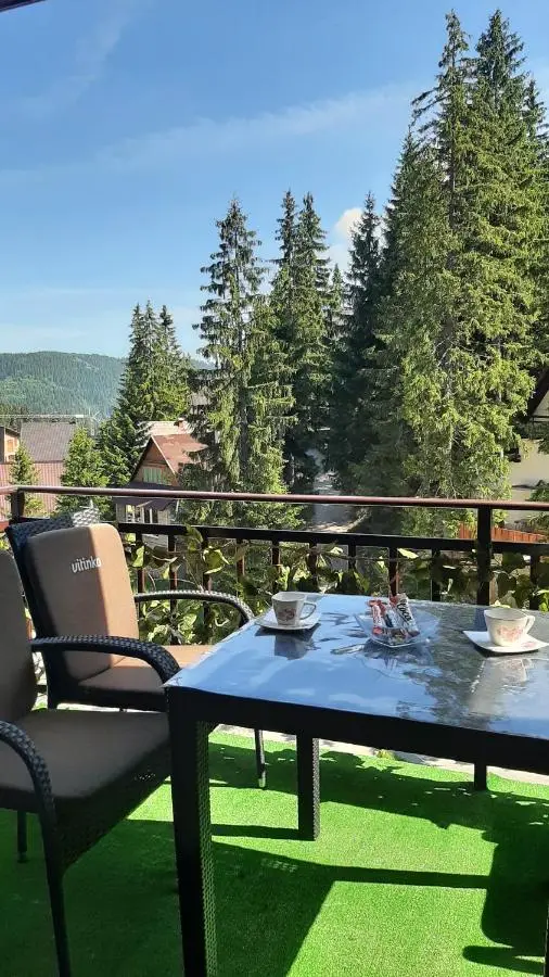 Apartman Zlaja Vlašić