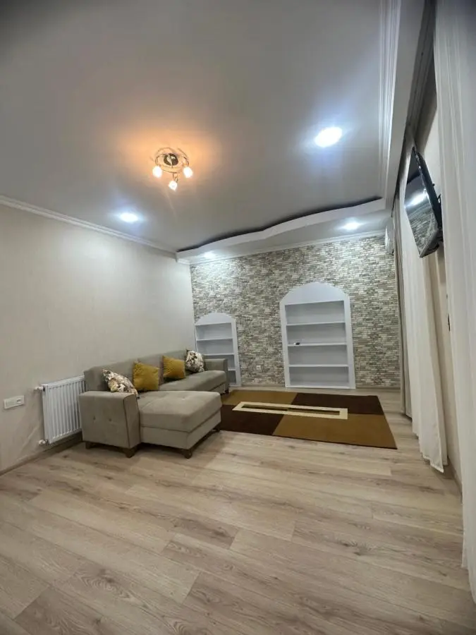 Tamuna apartment