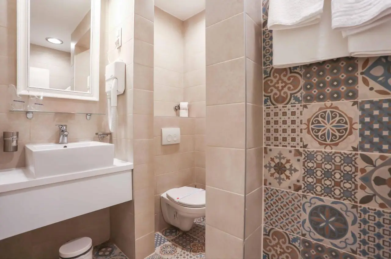 Hotel Divan