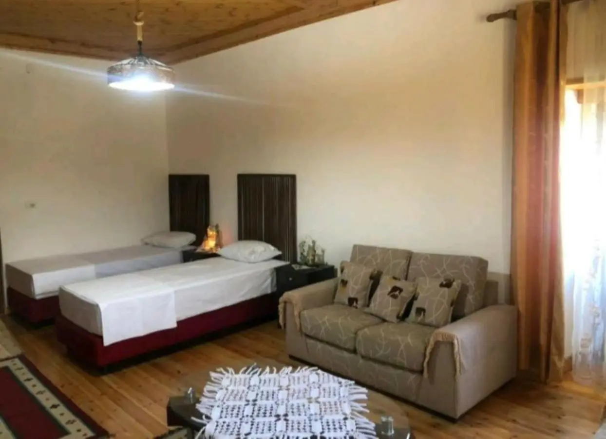 MiziriGuestHouse
