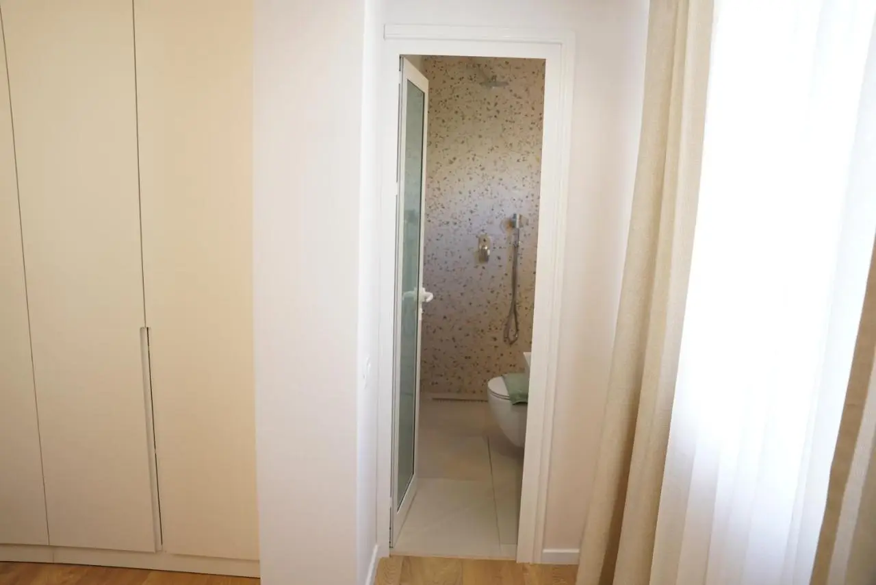Feel Home Apartment