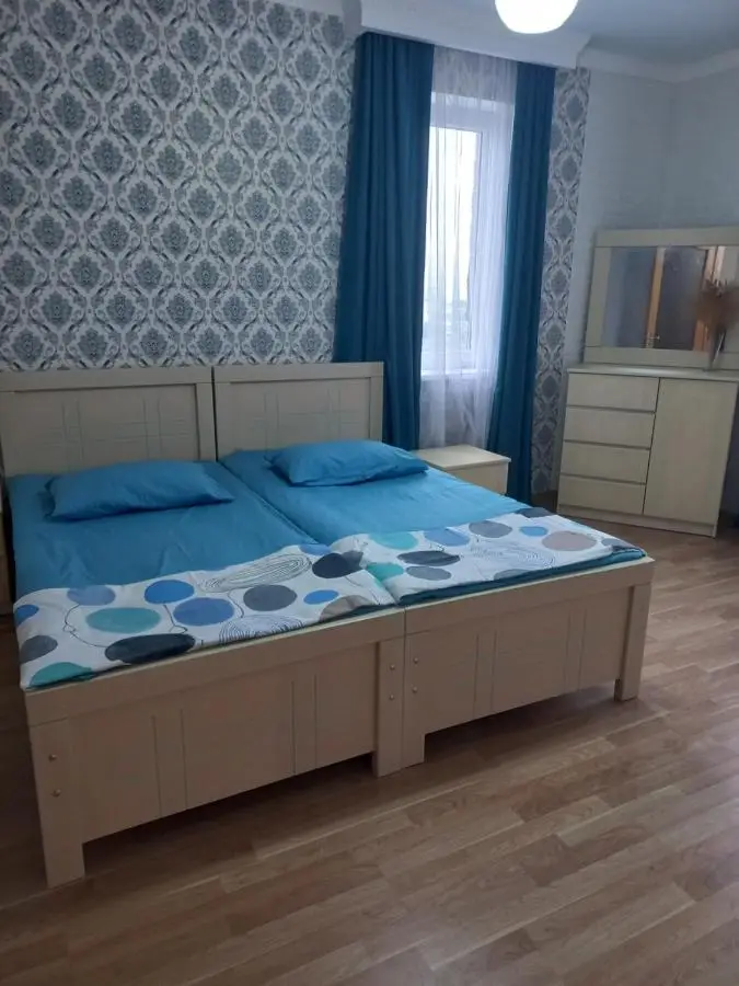 Panorama Kutaisi