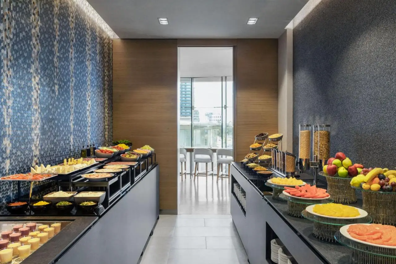 Courtyard by Marriott Batumi