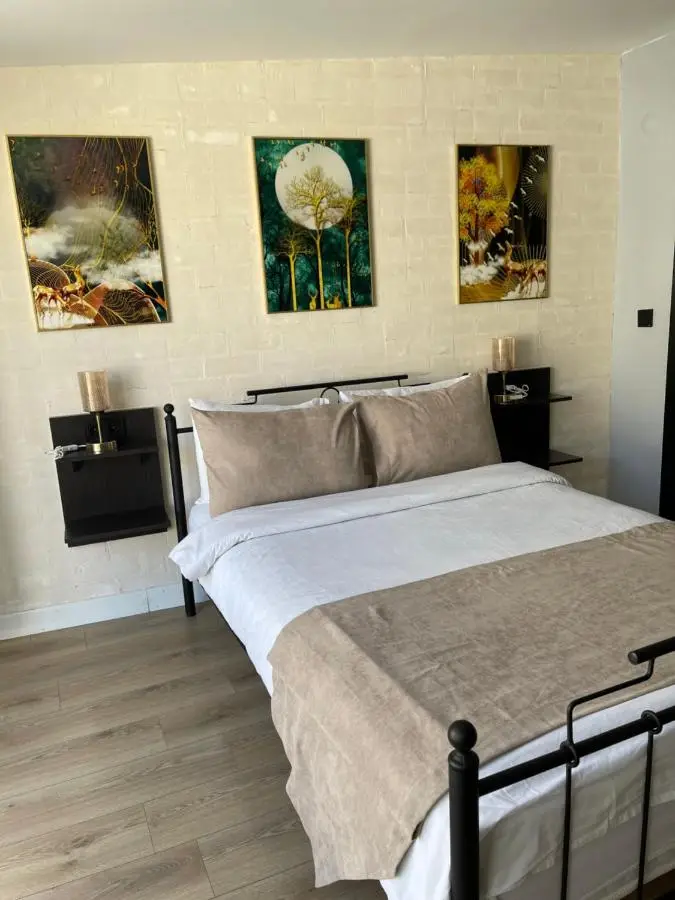TAKSiM PARK HOTEL