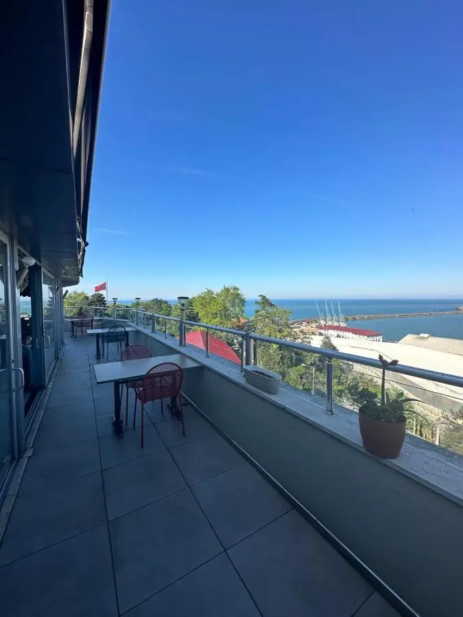 Ganita Life Hotel
