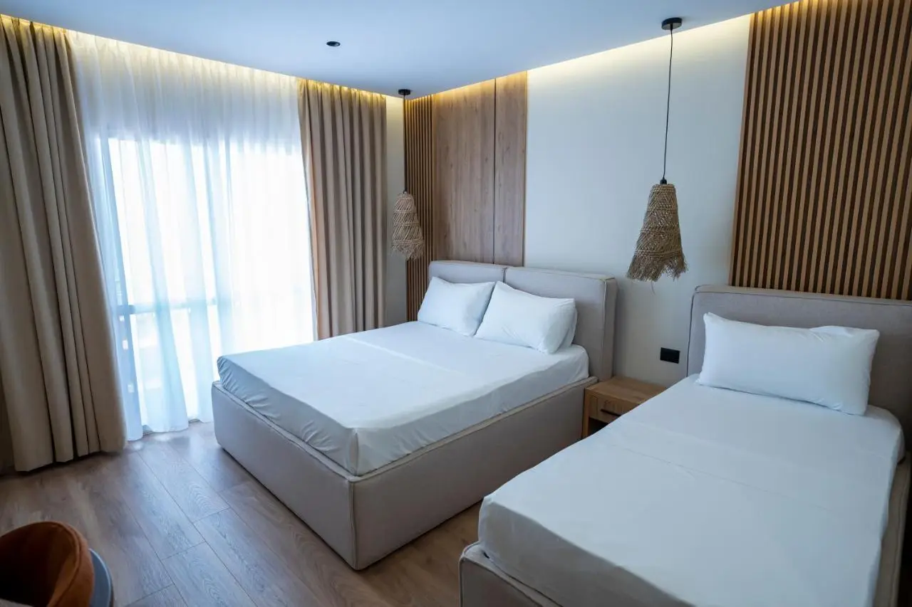 Rumar Hotel