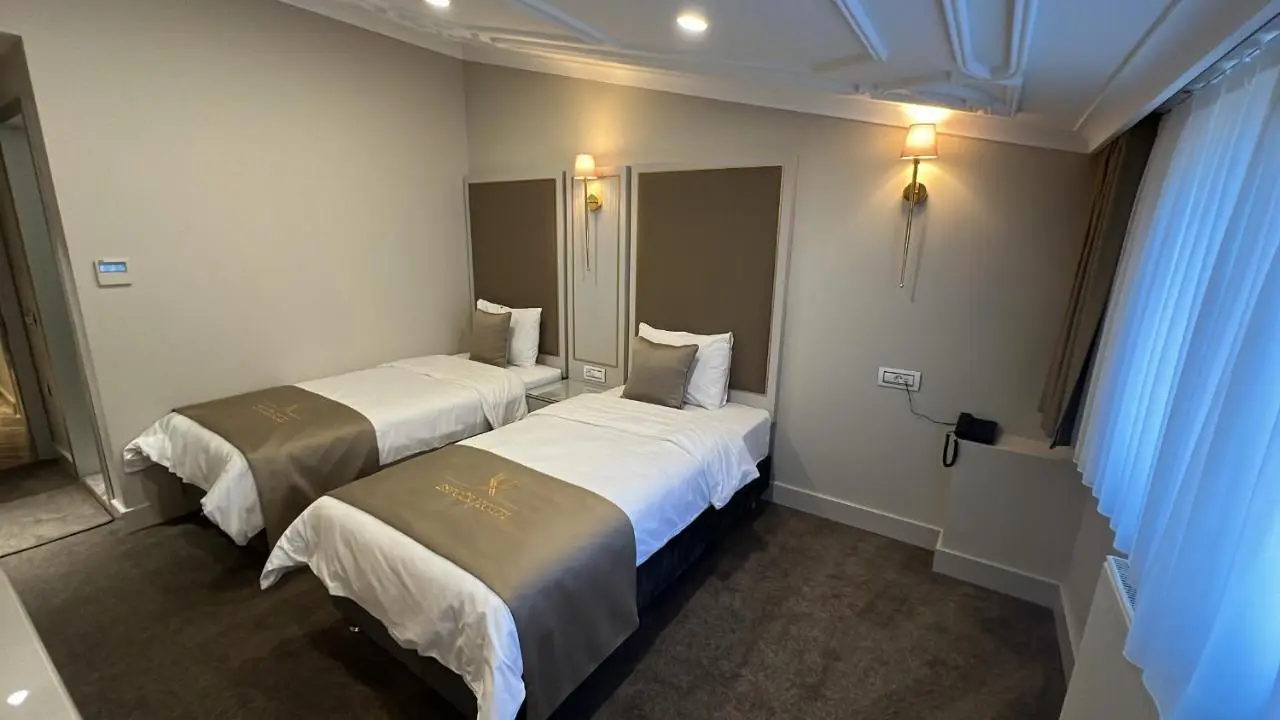 Espoir HOTEL