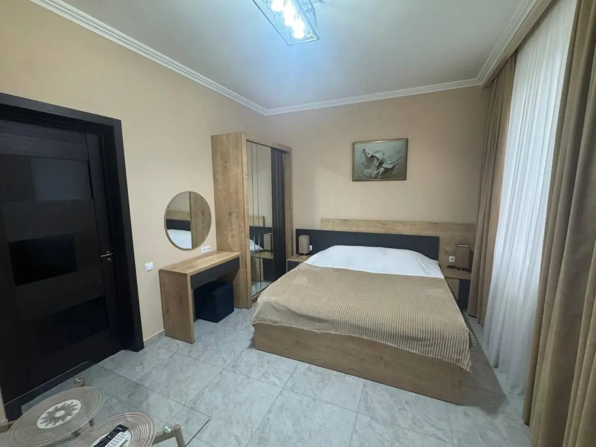 Nice Apartments Tbilisi