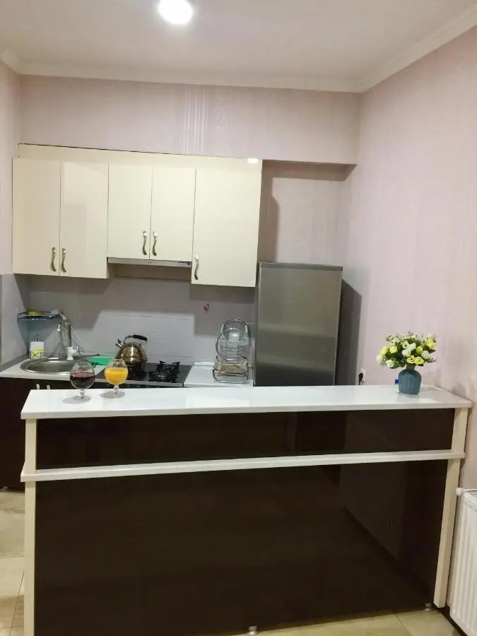 MG Apartments in Tbilisi