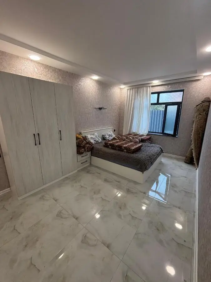 Quba Villa
