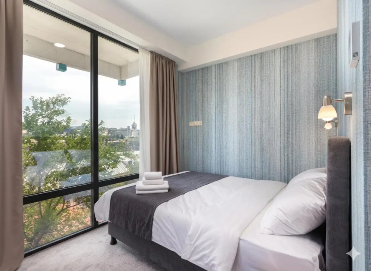 Brooch Boutique Hotel