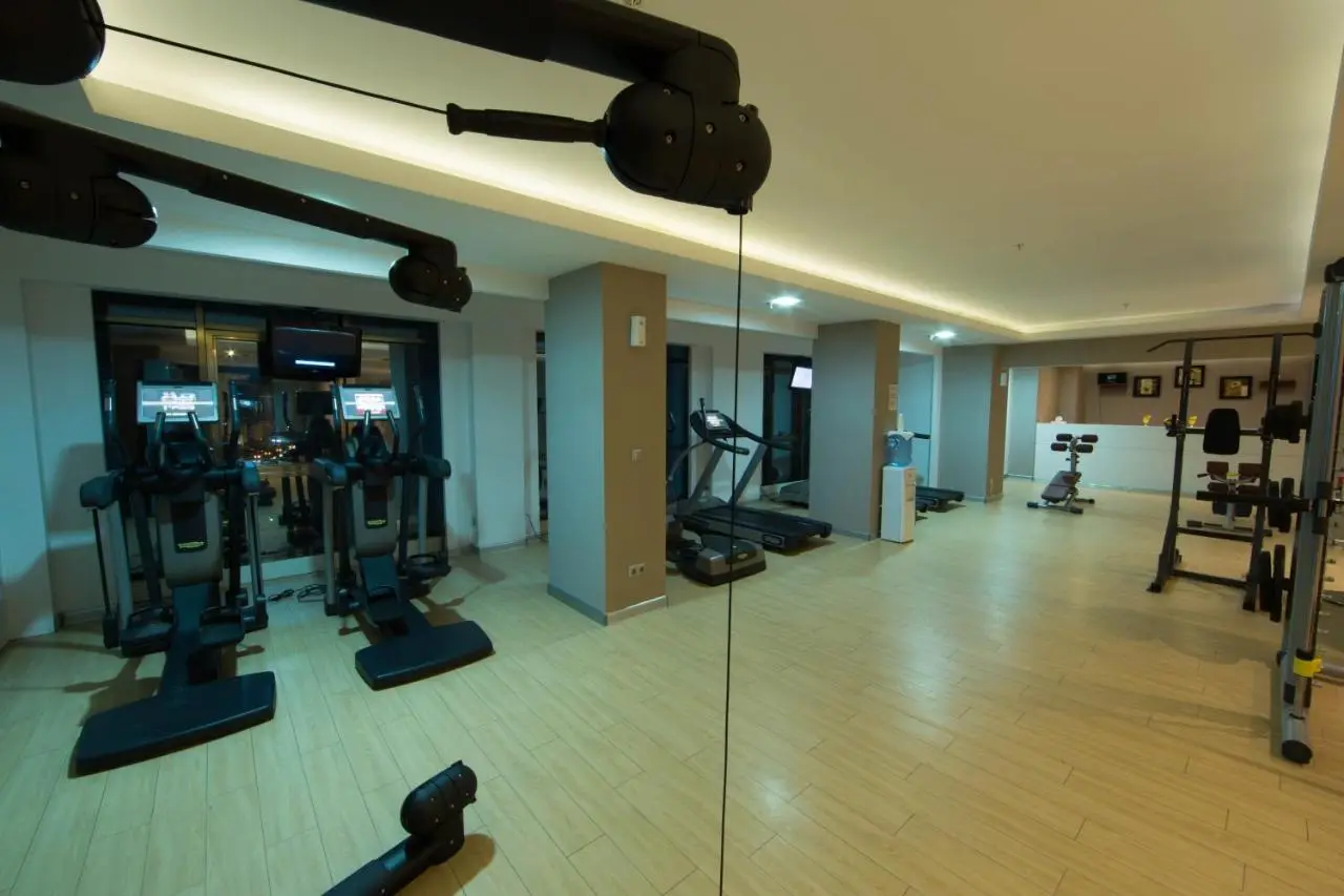 Qafqaz Baku City Hotel & Residences