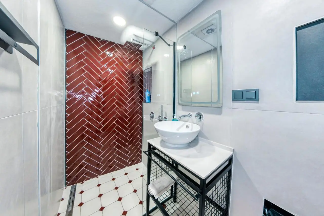 Fors Hotel Sultanahmet