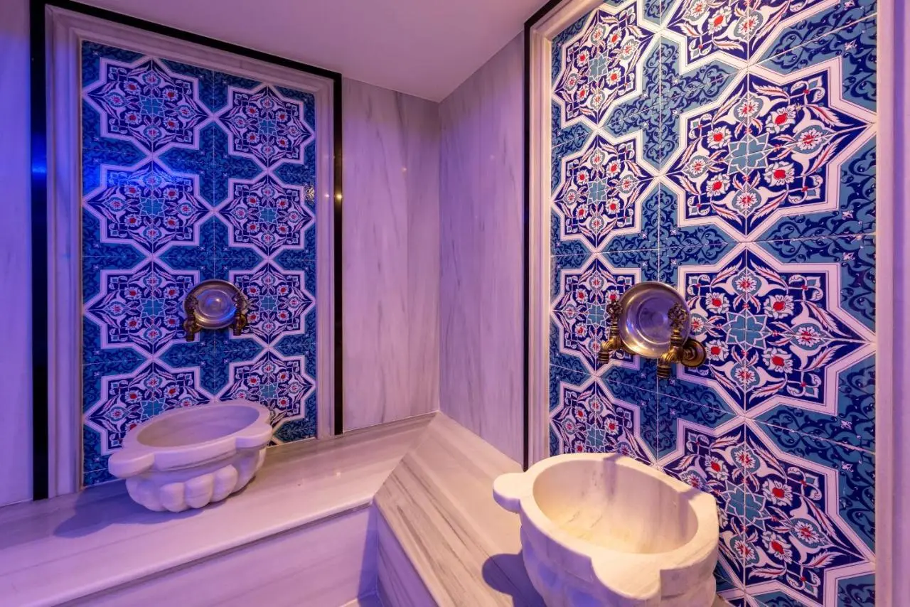 Hotel Boursier 2 & Spa