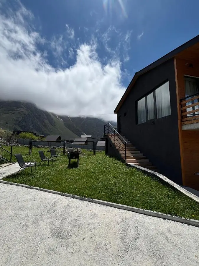 Hotel & Cottages Mountain View