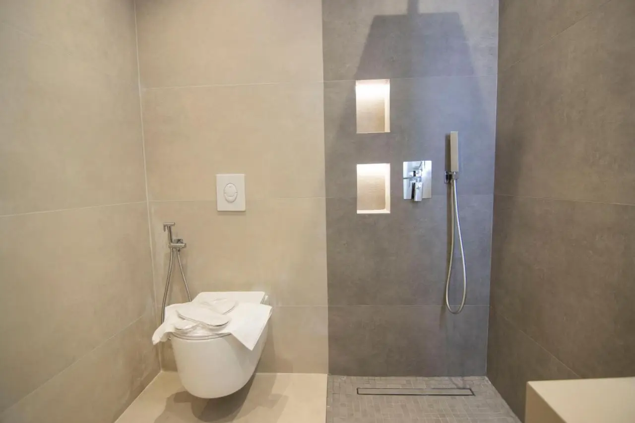Mina Luxury Rooms
