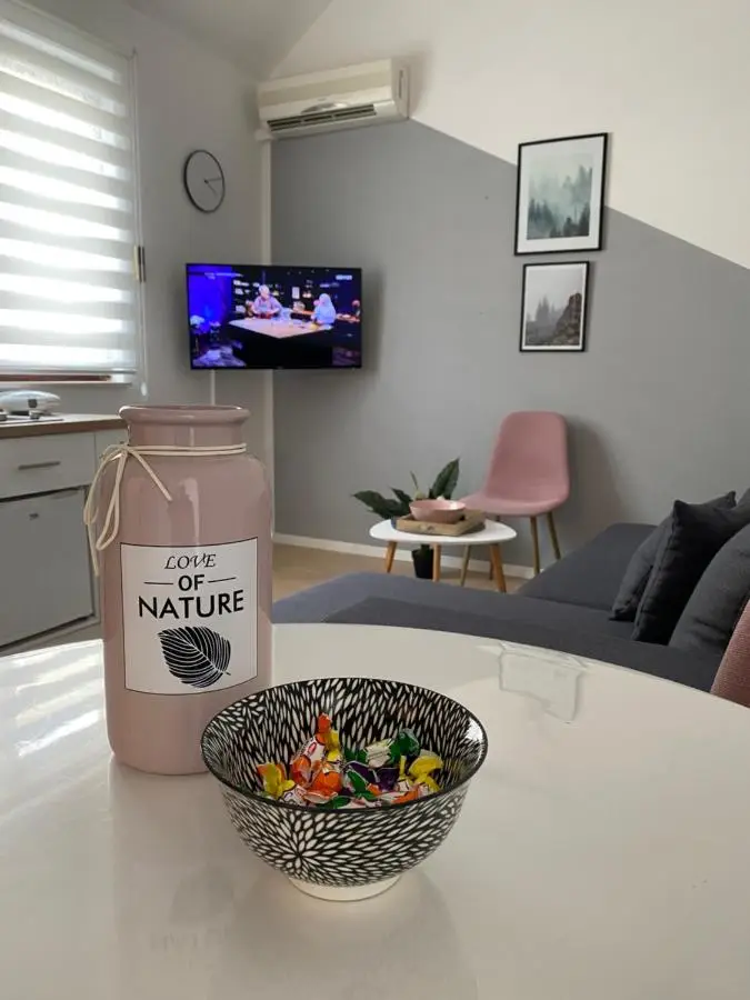 Dream Apartments