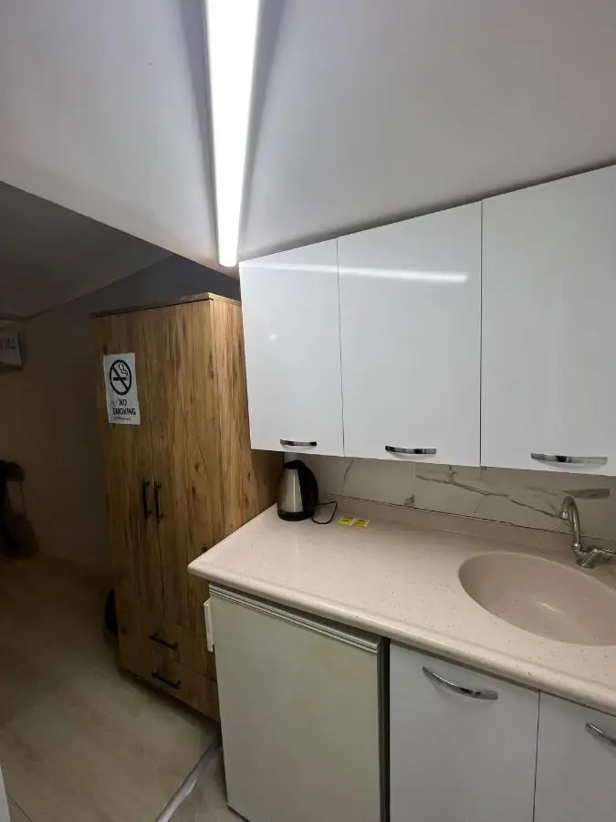 Taksim Milenyum Suites