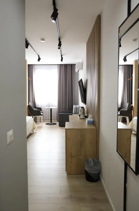 Sol Hotel