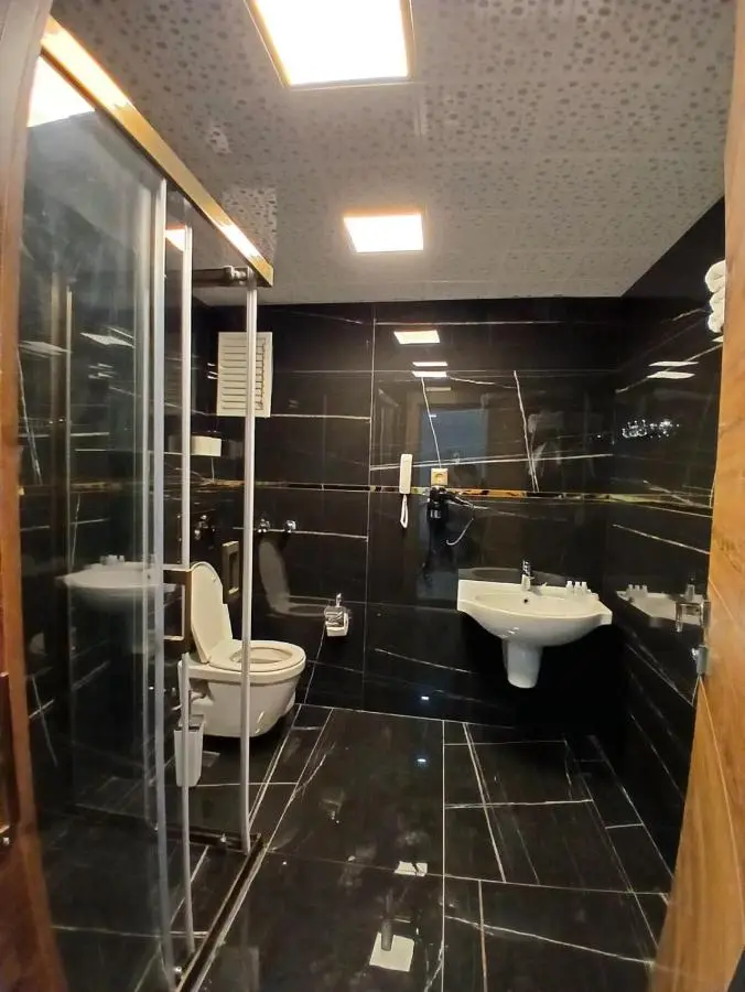 Safari Otel