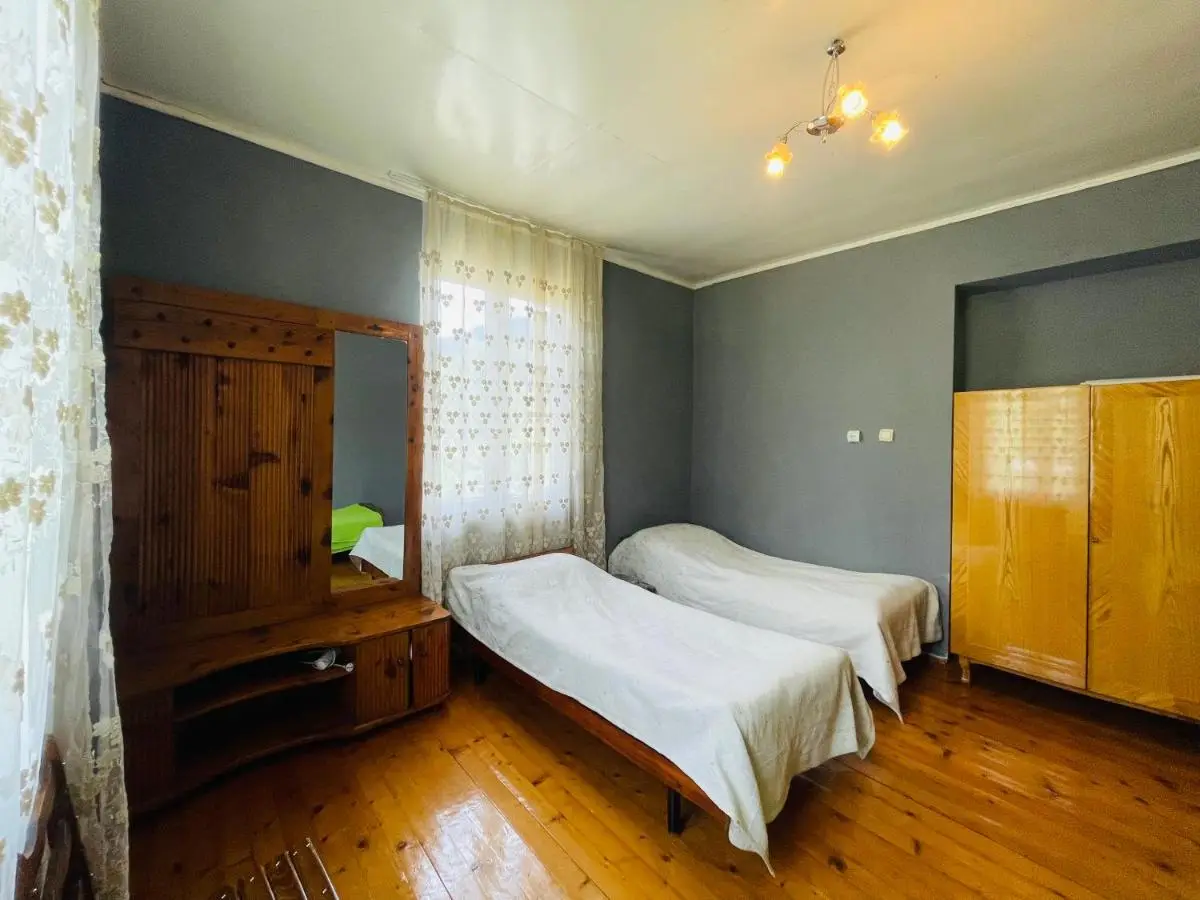 Guesthouse am Museum