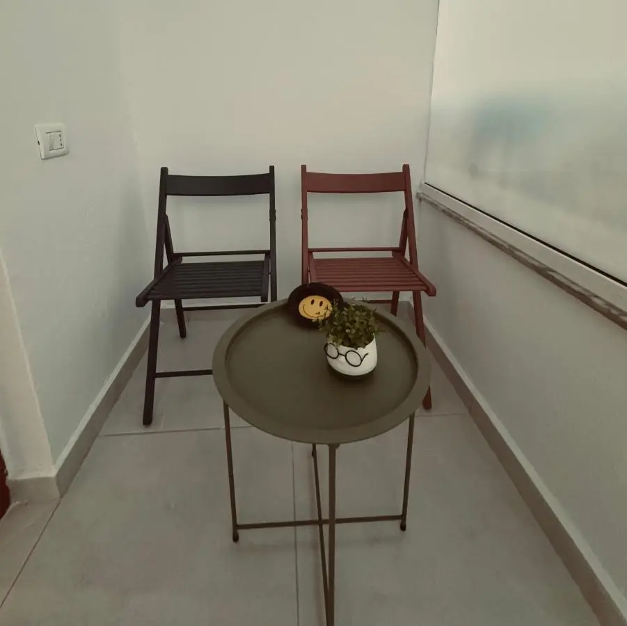 Hi5 Rooms