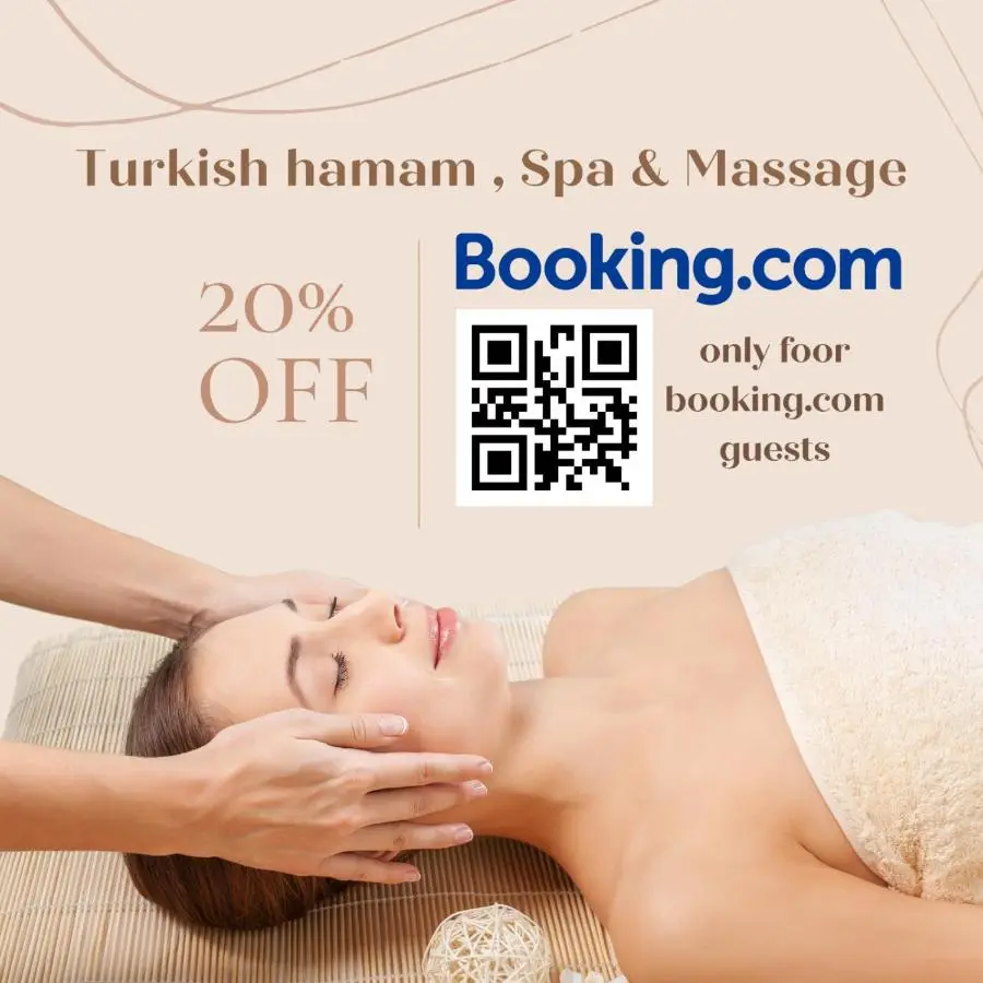 Tulip City Hotel & SPA