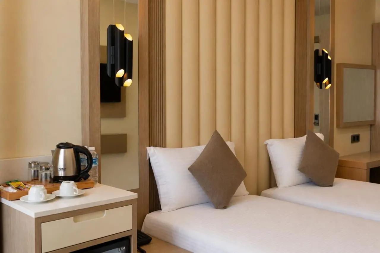Asilzade Hotel Sirkeci