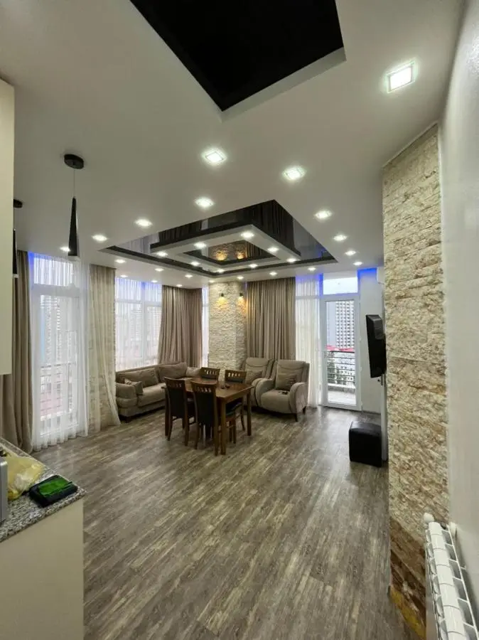 Apartament DeLux Sea View