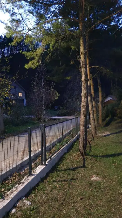 Planinske kolibe Šipovo