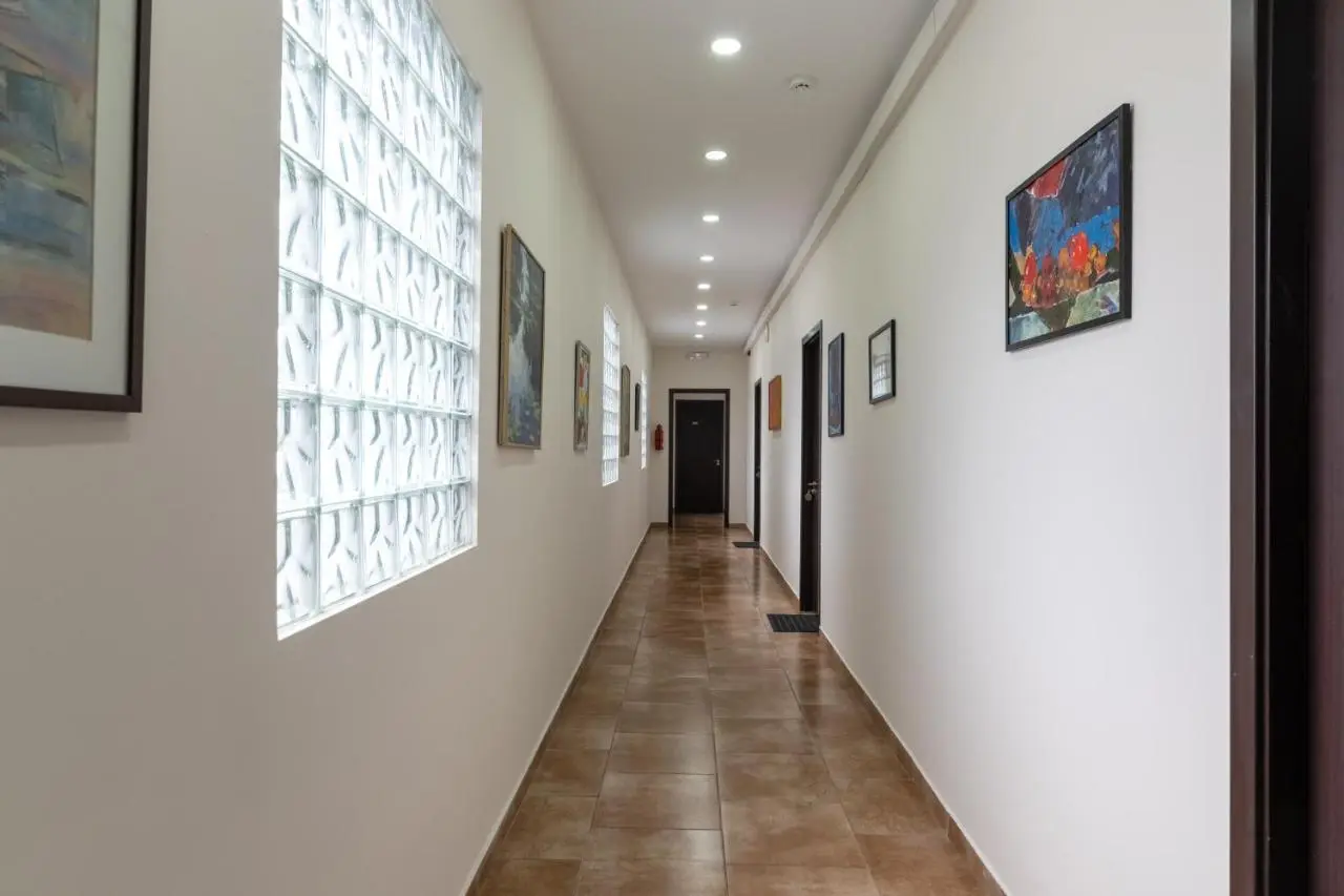 New Tiflis Apartments in Central Tbilisi