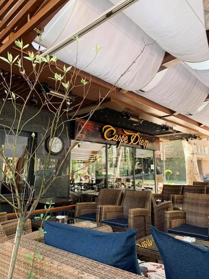 Carpe Diem Boutique Hotel