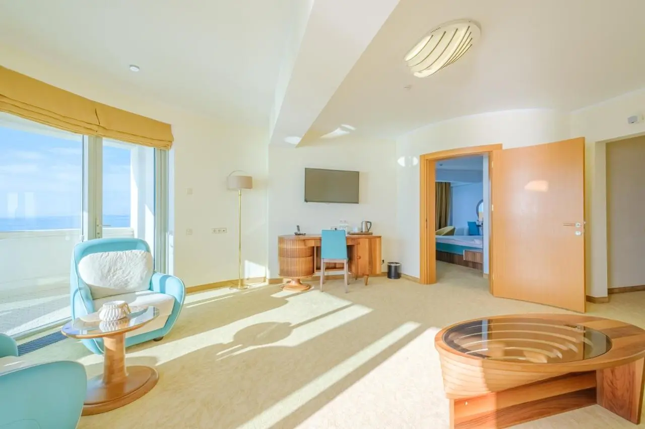Castello Mare All Inclusive Resort