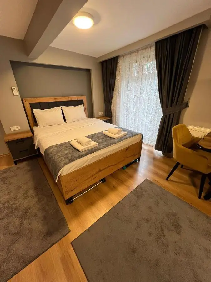 AYD Apartment Taksim