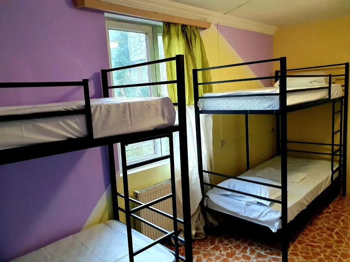 Good Night hostel