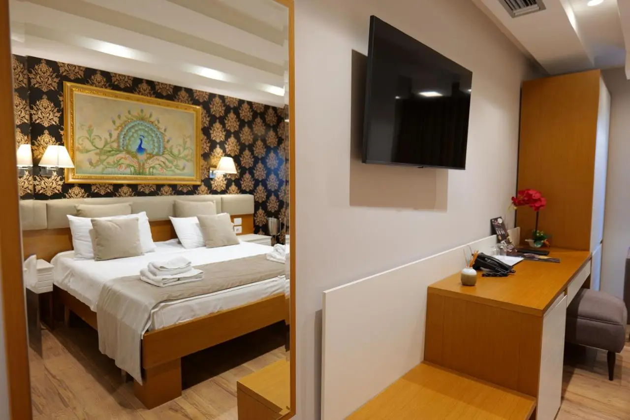 Hotel Queen