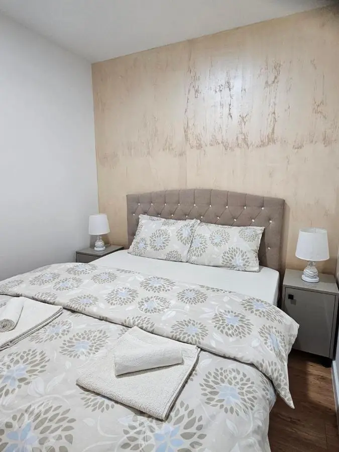 Sunset Home Mostar