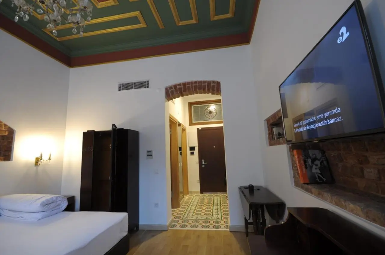 Casa 1899