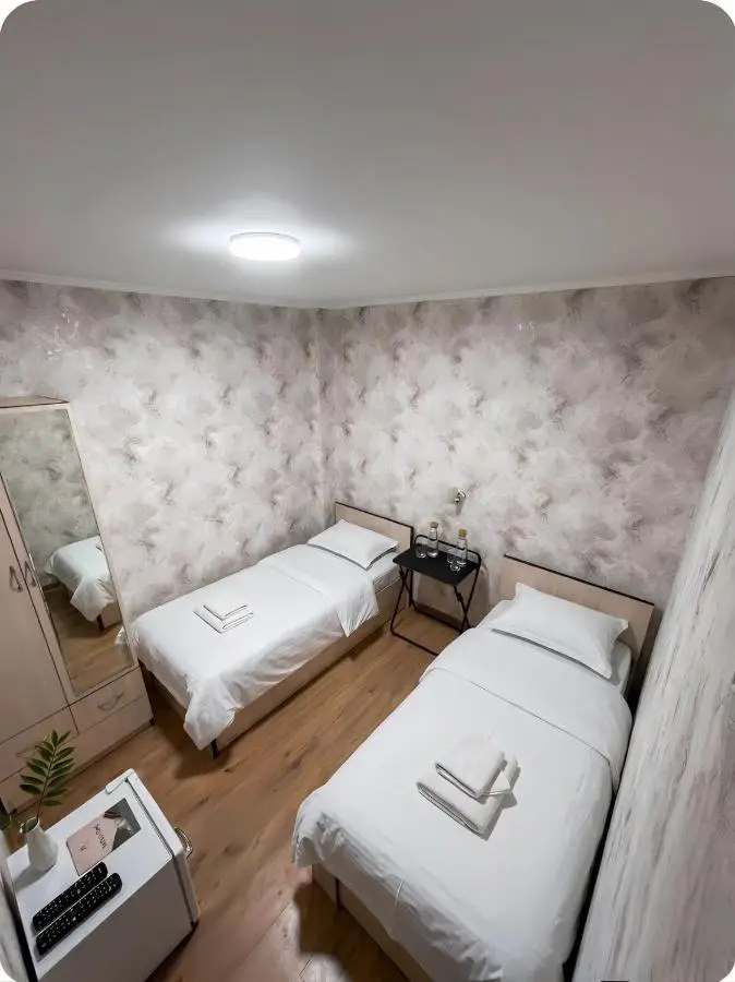 Hotel Maria