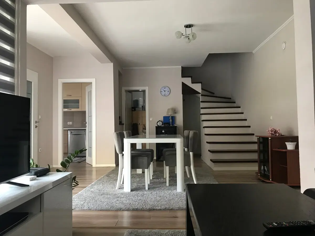 Villa Residence