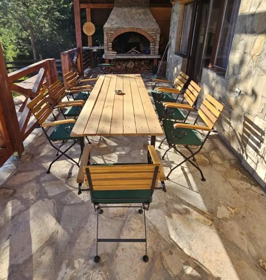 Kuca za odmor Harmonija