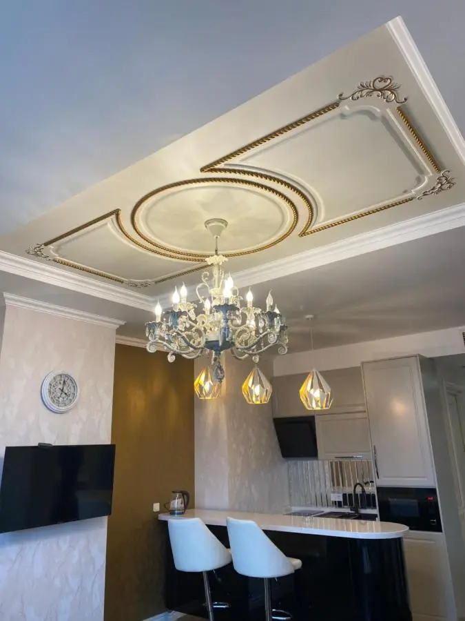 5 star king david hotel apartment tbilisi