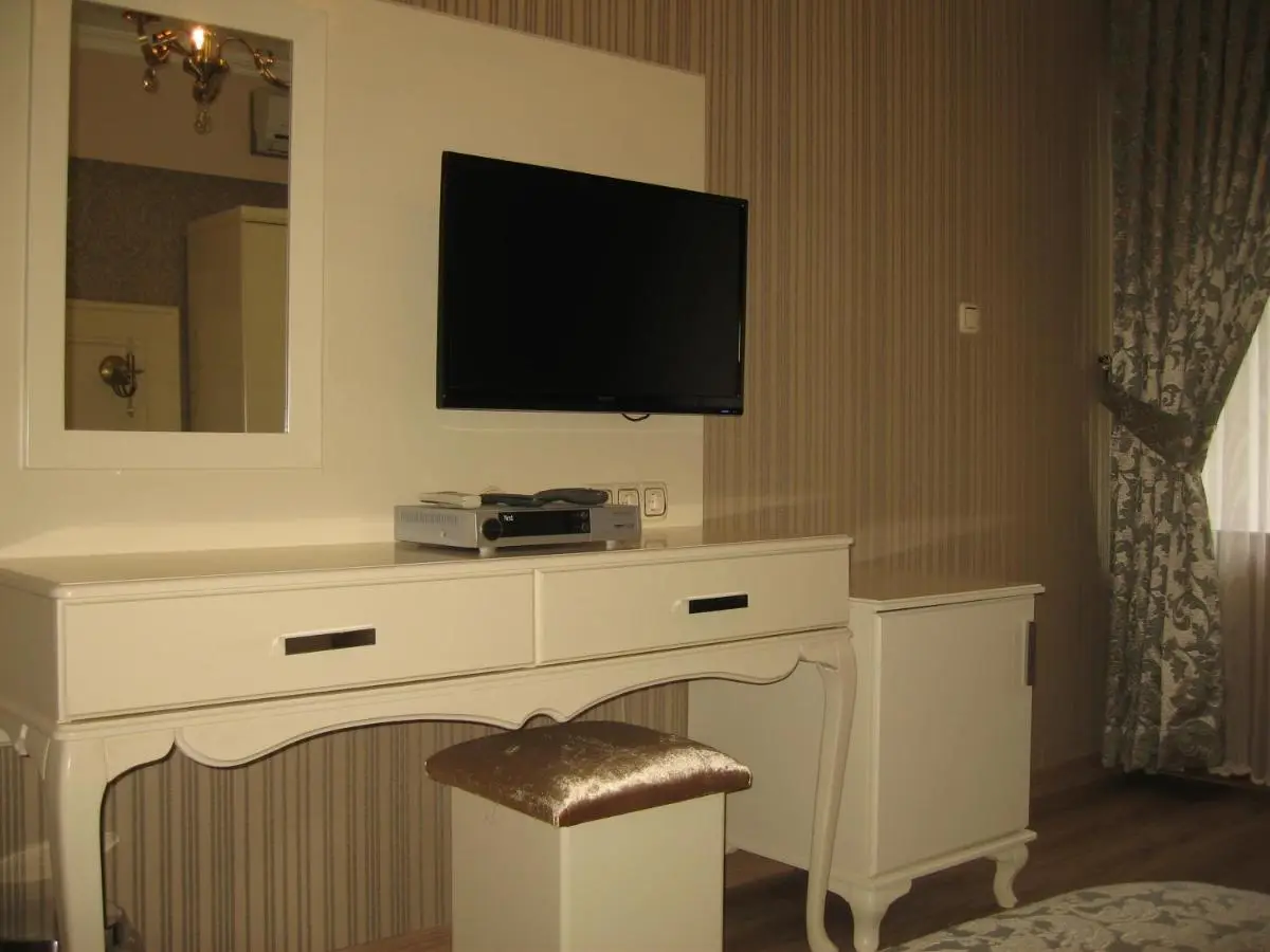 Termal Elit Hotel
