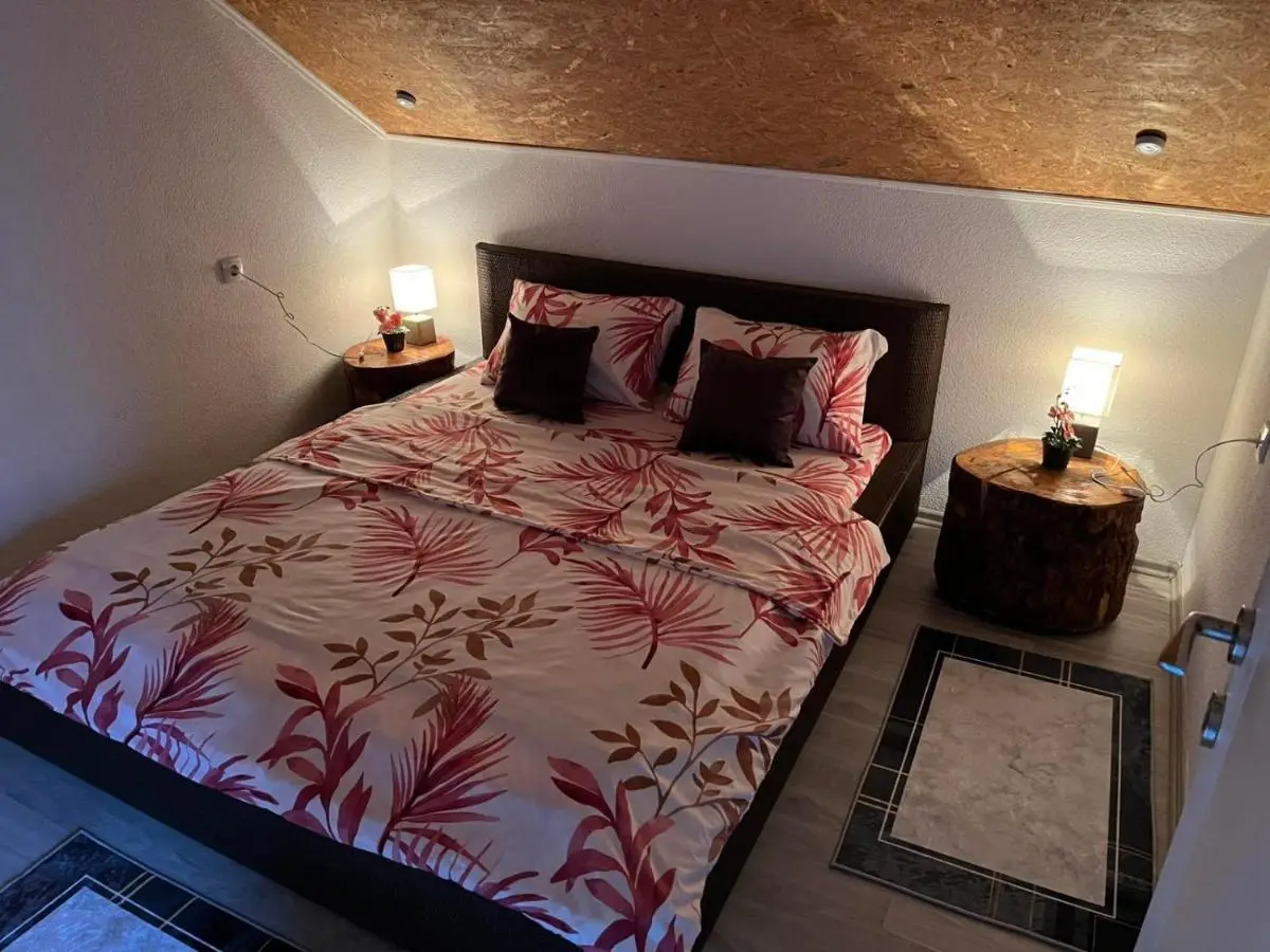 Apartman Iman